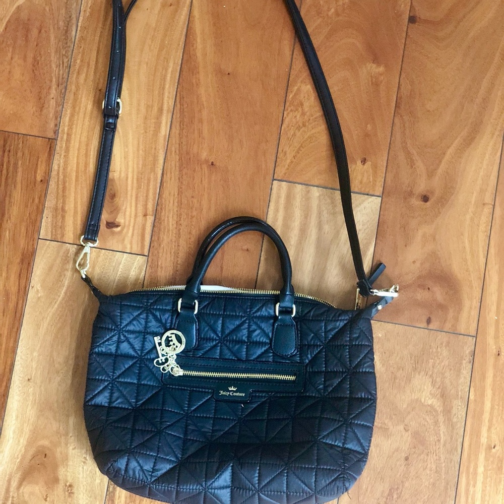 Juicy Couture Bag